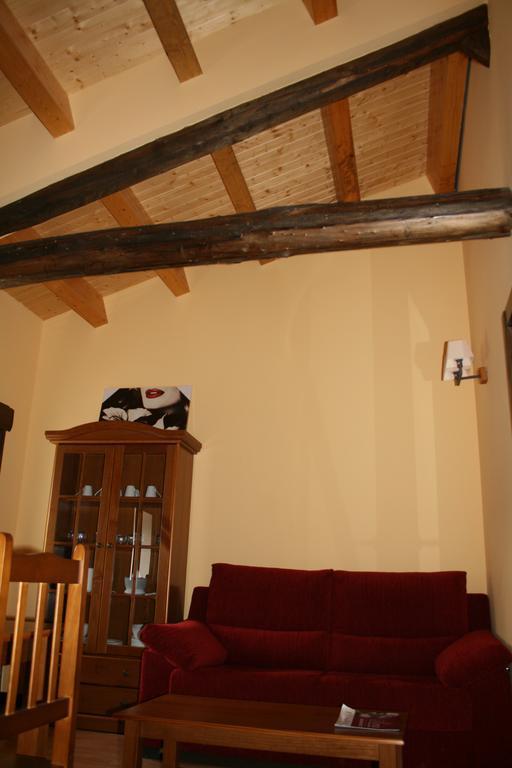Oncala Casa Rural San Millanヴィラ 部屋 写真