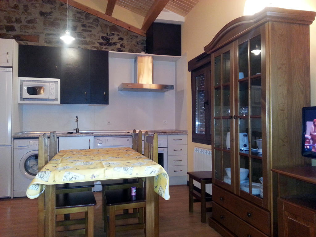 Oncala Casa Rural San Millanヴィラ 部屋 写真