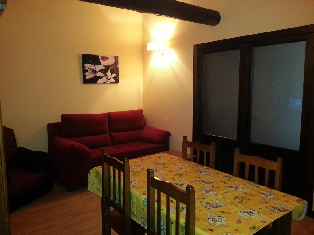 Oncala Casa Rural San Millanヴィラ 部屋 写真
