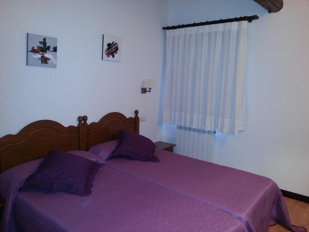Oncala Casa Rural San Millanヴィラ 部屋 写真