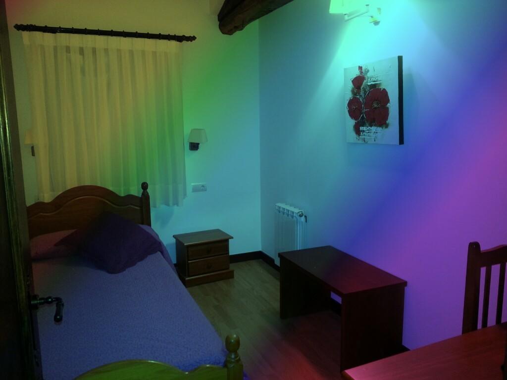 Oncala Casa Rural San Millanヴィラ 部屋 写真